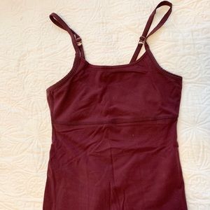 Beyond Yoga tank size S